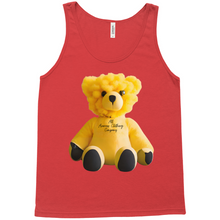 Load image into Gallery viewer, Goldilock Tank Tops