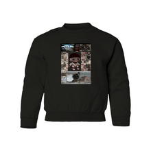 Load image into Gallery viewer, Tech Kid Sweatshirts (Youth Sizes)