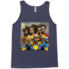Load image into Gallery viewer, AACC Societas # 6 Tank Tops