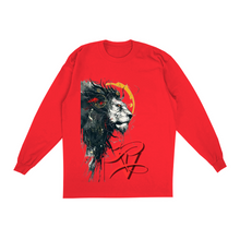 Load image into Gallery viewer, RIGGINS VENUE Oversized Long Sleeve Shirts