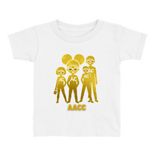 Load image into Gallery viewer, Apparel-DTG-ToddlerClothing-Bella-3001T-3T-White-Unisex-CF-20250523193757856