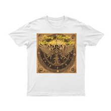 Load image into Gallery viewer, AACC Chariots of Fire # 5 T-Shirts