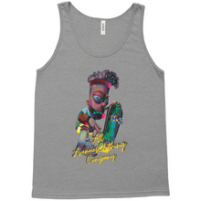 Load image into Gallery viewer, Blaacc Bart Tank Tops