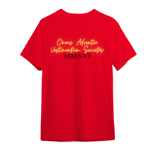 Load image into Gallery viewer, OAVS Est. Oversized T-Shirts