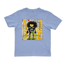 Load image into Gallery viewer, Sasquaacch #3 T-Shirts (Youth Sizes)