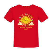 Load image into Gallery viewer, Apparel-DTG-RS-InfantClothing-3322-12M-Red-Unisex-CF-20260329101421929