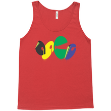 Load image into Gallery viewer, AACC FLEX DRIP Tank Tops
