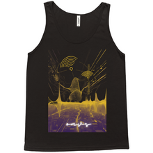 Load image into Gallery viewer, Apparel-DTG-TankTop-Bella-3480-XS-Black-Unisex-CF-20250520083147157