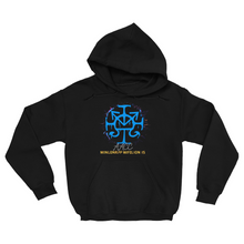 Load image into Gallery viewer, Attack Against All Evil Hoodies (No-Zip/Pullover)