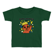 Load image into Gallery viewer, Apparel-DTG-ToddlerClothing-Bella-3001T-2T-Kelly-Unisex-CF-20260329091630120