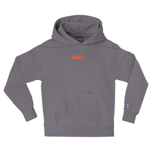 Load image into Gallery viewer, AACC DaChamp Just Doin It {RED} Hoodies (No-Zip/Pullover)