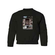 Load image into Gallery viewer, Tech Kid Sweatshirts (Youth Sizes)