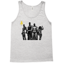 Load image into Gallery viewer, AACC Societas # 12 Tank Tops