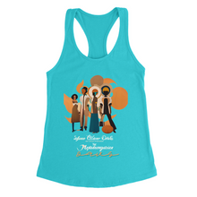 Load image into Gallery viewer, Apparel-DTG-NL-TankTop-1533-SolidTahitiBlue-XL-Womens-CF-20250303131904202