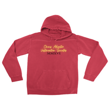 Load image into Gallery viewer, OAVS FB Hoodies (No-Zip/Pullover)