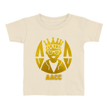 Load image into Gallery viewer, Apparel-DTG-ToddlerClothing-Bella-3001T-5T-Natural-Unisex-CF-20250525161413438