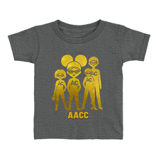 Load image into Gallery viewer, Apparel-DTG-ToddlerClothing-Bella-3001T-4T-DeepHeather-Unisex-CF-20250523193757865