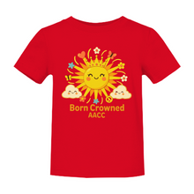 Load image into Gallery viewer, Apparel-DTG-RS-InfantClothing-3322-24M-Red-Unisex-CF-20260329101421946