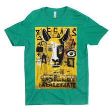 Load image into Gallery viewer, Sasquaacch #11 T-Shirts
