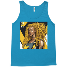 Load image into Gallery viewer, AACC Societas # 16 Tank Tops