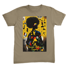 Load image into Gallery viewer, Kraacc House #9 T-Shirts