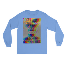 Load image into Gallery viewer, Mizzy Elaine Long Sleeve Shirts