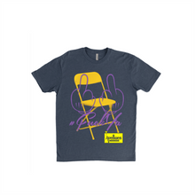 Load image into Gallery viewer, F.A.A.F.O. Riverside Justice T-Shirts