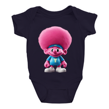 Load image into Gallery viewer, Yemp Fro Tribe # 14 Onesies