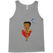 Load image into Gallery viewer, Betty Boo Mama Tank Tops