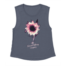 Load image into Gallery viewer, Flower Power Tank Tops