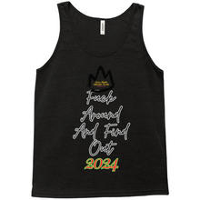 Load image into Gallery viewer, FAAFO 2024 Tank Tops