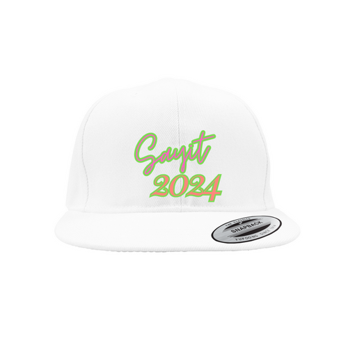 Sayit 2024 Snapback Caps