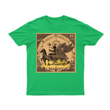 Load image into Gallery viewer, AACC Chariots of Fire # 6 T-Shirts