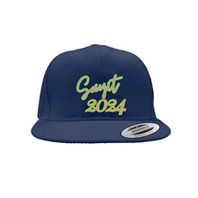 Load image into Gallery viewer, Sayit 2024 Snapback Caps