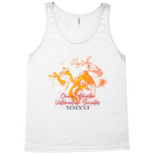 Load image into Gallery viewer, OAVS Flame Tank Tops