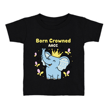 Load image into Gallery viewer, Apparel-DTG-ToddlerClothing-Bella-3001T-5T-VintageBlack-Unisex-CF-20260329093348133