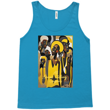 Load image into Gallery viewer, Kenny Piscaacco by AACC 11 Tank Tops