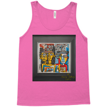 Load image into Gallery viewer, Sasquaacch #22 Tank Tops