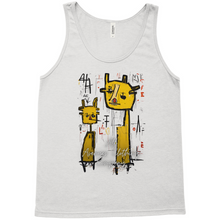 Load image into Gallery viewer, Sasquaacch Tank Tops