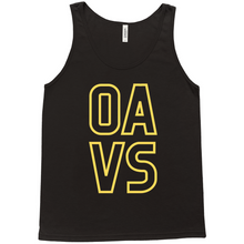 Load image into Gallery viewer, OAVS # 2 Tank Tops