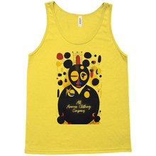 Load image into Gallery viewer, Kraacc House 1 Tank Tops