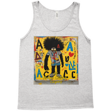 Load image into Gallery viewer, Sasquaacch #16 Tank Tops
