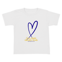 Load image into Gallery viewer, OAVS LOVE T-Shirts (Toddler Sizes)