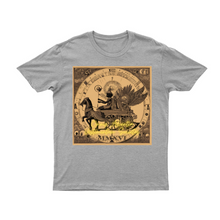 Load image into Gallery viewer, AACC Chariots of Fire # 6 T-Shirts