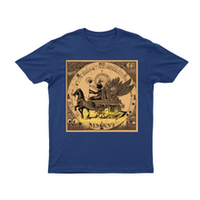 Load image into Gallery viewer, AACC Chariots of Fire # 6 T-Shirts