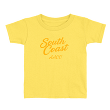 Load image into Gallery viewer, Apparel-DTG-ToddlerClothing-Bella-3001T-2T-Yellow-Unisex-CF-20260407112337898