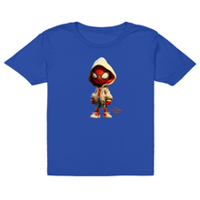 Load image into Gallery viewer, Young Spidey T-Shirts (Youth Sizes)