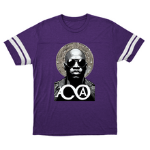 Load image into Gallery viewer, Apparel-DTG-LAT-TShirt-6937-3XL-VintagePurpleBlendedWhite-Mens-CFCB-20250819130259823