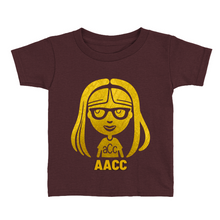 Load image into Gallery viewer, Apparel-DTG-ToddlerClothing-Bella-3001T-5T-HeatherMaroon-Unisex-CF-20250523192326142