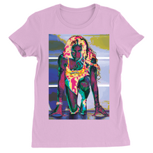 Load image into Gallery viewer, Faster Than Adversity T-Shirts